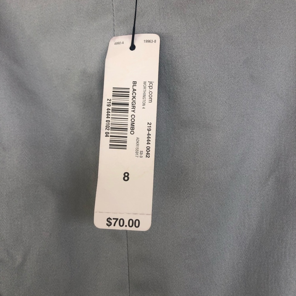 HOST PICK!NWT 👗 Sleeveless Dress 👗 - Picture 8 of 10